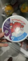 The Laughing Cow Light - super creamy reduced fat cheese spread