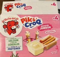 Pik & croq