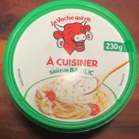 A cuisiner saveur basilic