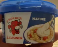La vache qui rit a cuisiner