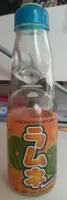 Limonade japonaise