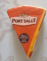 Port salut