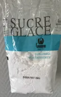 Sucre glace