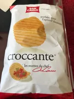 Croccante