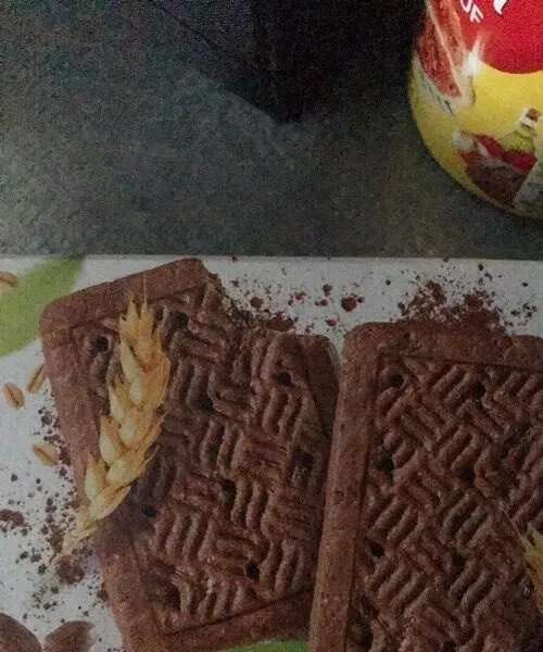 Cacao cereal