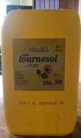 Huile de toutnesol