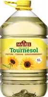 Maurel Huile de tournesol 5L