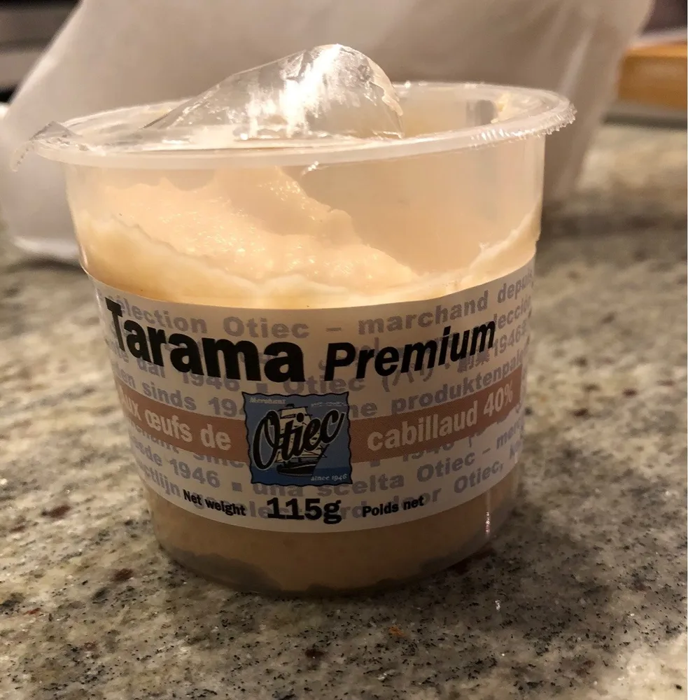 Tarama premiu