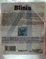 Blinis