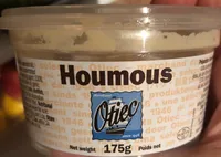 Houmous