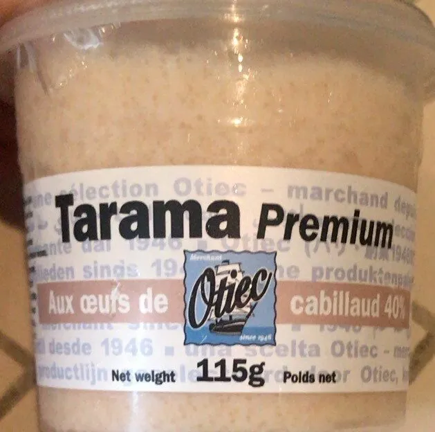 Tarama Premium