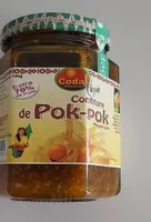 Confiture de Pok-Pok