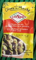 Les Olives du Marche