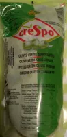 Crespo Oliv Vert Denoy ST
