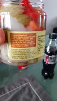 Variantes De Legumes Boc.314ml Crespo