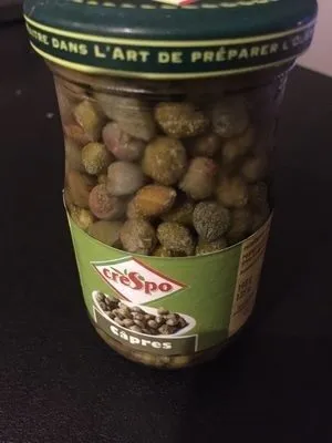 Câpres