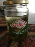 Cornichon au vinaigre