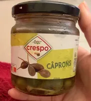 Caprons