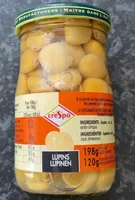 Lupins
