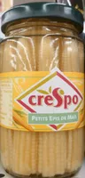 Petits épis de maïs