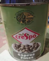 Câpres Fines