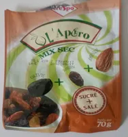 L'Apéro Mix Sec