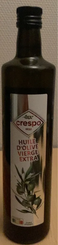 Huile D'olive