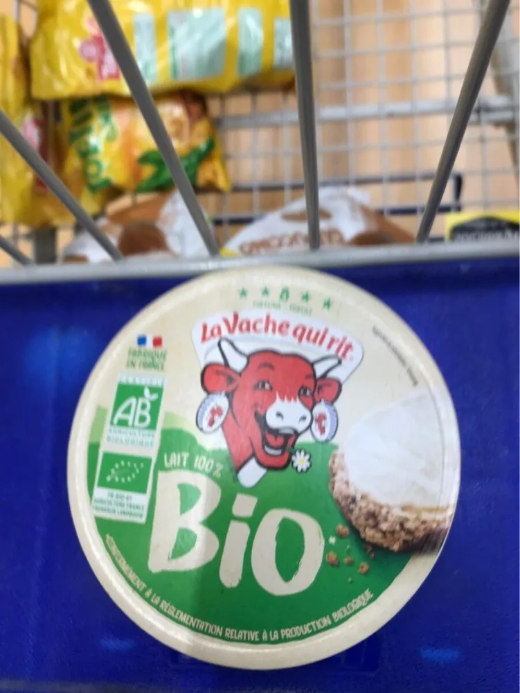 Vache qui rit
