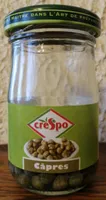 Câpres