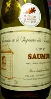 Saumur 2012