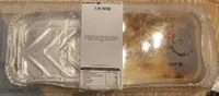Flan nature