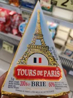 Queso Brie