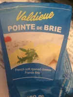 Petit Brie Valdieu 1Er Px 180G
