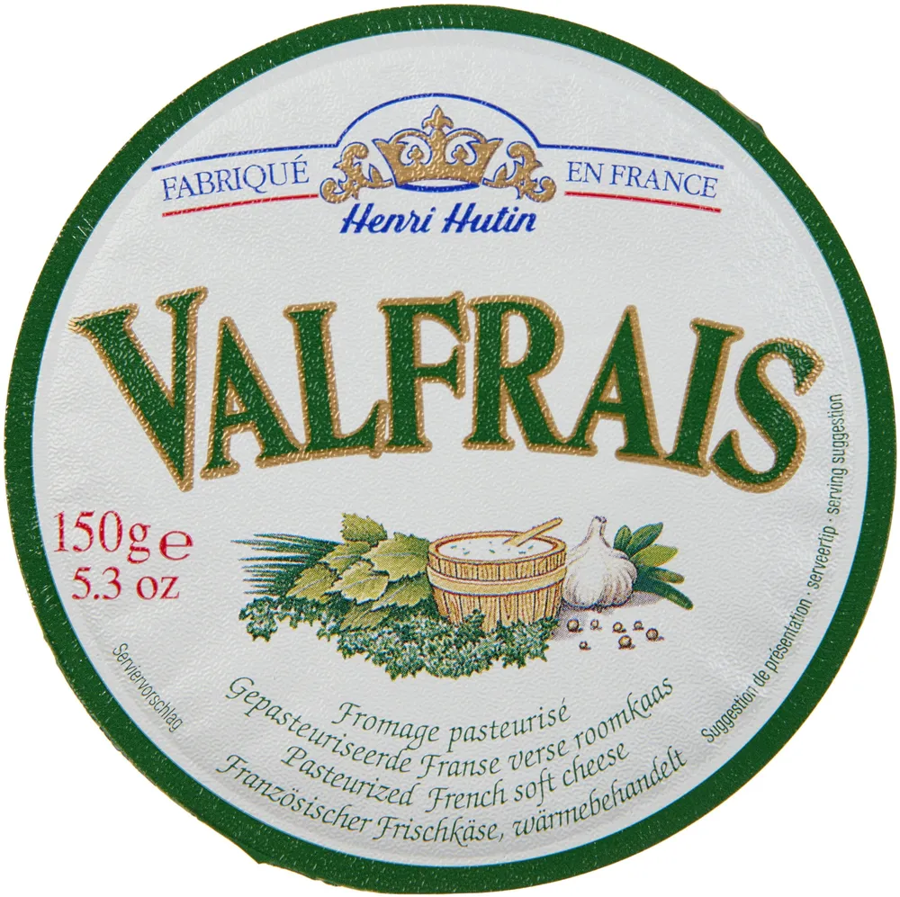 Valfrais