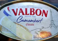 Camembert classic