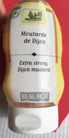 Moutarde de Dijon