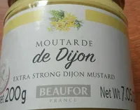 Moutarde de Dijon