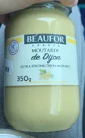 Moutarde de Dijon