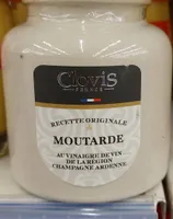 Moutardes
