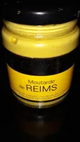 Moutarde de reims