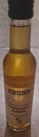 Vinaigre de la région Champagne-Ardenne