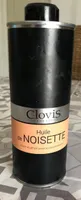 Huile De Noisette
