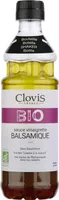 Vinaigrette balsamique bio