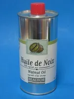 Beaufor Walnut Oil