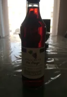 Vinaigre de vin rouge