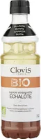 sauce vinaigrette echalote bio