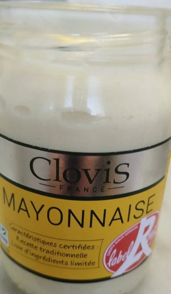 Mayonnaise