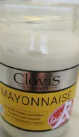 Mayonnaise
