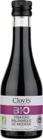 vinaigre balsamique bio