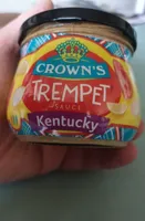 TREMPET SAUCE Kentucky